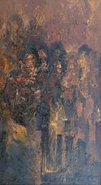 Mumpasi Za Mezo (1945-1991) - Peuple Congolais, Collezione, Antiek en Kunst