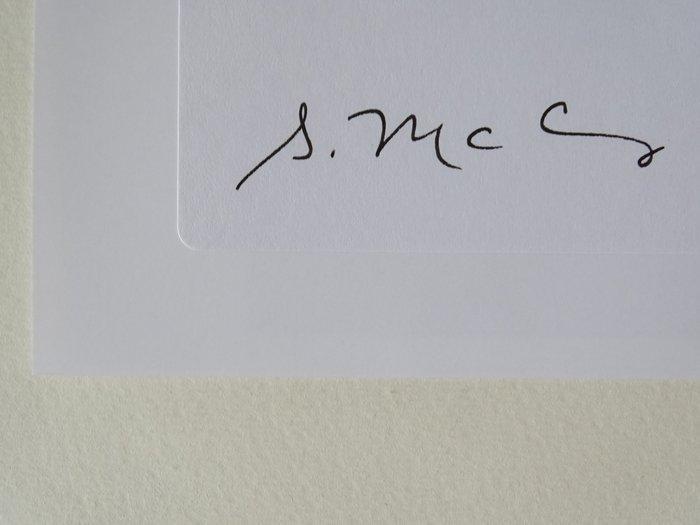 Steve McCurry (1950–) - Rajasthan, India. 1983., Antiek en Kunst, Kunst | Designobjecten