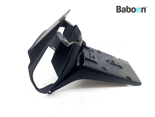 Kentekenplaat Houder BMW R 1200 RT 2010-2013 (R1200RT 10), Motoren, Onderdelen | BMW, Gebruikt, Verzenden
