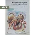 Schaaldieren slakken e.a. lagere dieren 9789021508559 Hvass, Boeken, Verzenden, Gelezen, Hvass