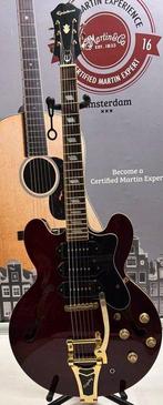 Epiphone - Riviera P93 WR - - Guitare électrique, Nieuw