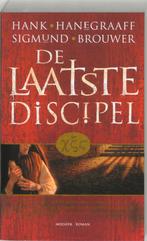 Laatste Discipel 9789023991496, Livres, Romans historiques, Hank Hanegraaf, Sigmund Brouwer, Verzenden