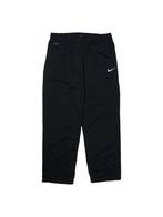 Vintage Nike Dri-Fit Black Sweatpants maat L, Vêtements | Hommes, Pantalons, Ophalen of Verzenden
