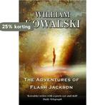 The Adventures Of Flash Jackson 9780552771382, Verzenden, Gelezen, Robert Kowalski