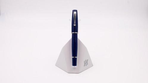 Montegrappa - Monte Grappa - Blue (SMGR3AB) - No Res - Sans, Verzamelen, Pennenverzamelingen