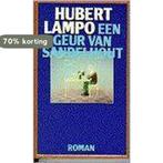 Geur van sandelhout 9789029014564 Lampo, Boeken, Verzenden, Zo goed als nieuw, Lampo