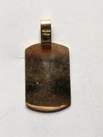 Hanger - 18 karaat Geel goud