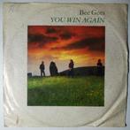 Bee Gees - You win again - Single, CD & DVD, Pop, Single