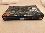 Lego Set - 4184 - Pirates of the Caribbean - The Black Pearl, Nieuw