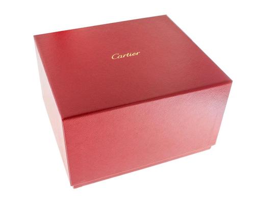Cartier Ballon Bleu 40mm WSBB0040 uit 2023, Handtassen en Accessoires, Horloges | Heren, Verzenden