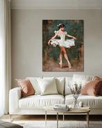 Wysocky John - The Ballerina - XL