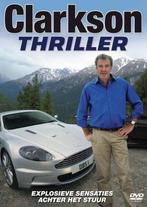 Clarkson - Thriller (dvd tweedehands film), CD & DVD, DVD | Action, Ophalen of Verzenden