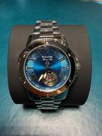 Bulova - Marine Star Lady Automatic - Zonder Minimumprijs -, Nieuw