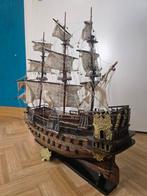 Handgefertigtes 1:64 - Modèle réduit de bateau de, Nieuw
