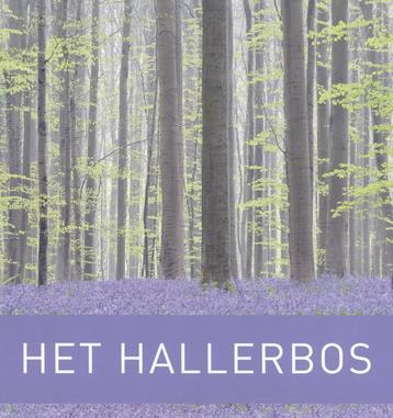 Het Hallerbos 9789082804416 Johan Merckx, Verzenden, Johan Merckx