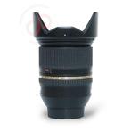 Tamron 24-70mm 2.8 SP Di VC USD (Nikon) nr. 1020, Ophalen of Verzenden, Zo goed als nieuw