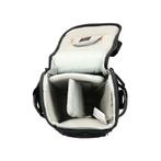 Lowepro Apex 100 AW Black met garantie, Ophalen of Verzenden, Gebruikt