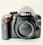 Nikon D3200 24,2 megapixel fotocamera reflex digitale - nero, Audio, Tv en Foto, Fotocamera's Digitaal, Nieuw