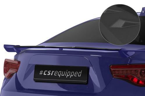 Achtervleugel met ABE voor Subaru BRZ (facelift) HF897-S, Auto-onderdelen, Carrosserie, Nieuw, Verzenden