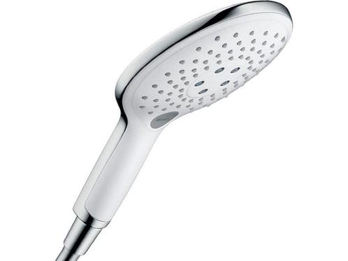 Hansgrohe Raindance Select S - Handdouche 150 mm - 3, Huis en Inrichting, Woonaccessoires | Overige, Zo goed als nieuw, Verzenden