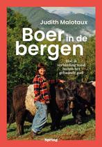 Boer in de bergen (9789045052441, Judith Malotaux), Verzenden