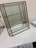 Vitrine - Laiton, Antiek en Kunst