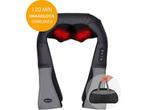 Lifeproducts Shiatsu Massagekussen Draadloos - Massage, Verzenden, Nieuw