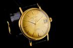 Ulysse Nardin - Vintage 18K Gold Automatic Cal N74, Handtassen en Accessoires, Nieuw