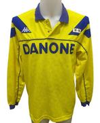 Maglia Shirt calcio vintage Kappa – Juventus – Away 1992/93, Nieuw