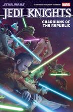 Star Wars: Jedi Knights Vol. 1 - Guardians Of The Republic, Verzenden, Nieuw
