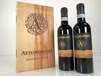 2000 Avignonesi - Occhio di Pernice - Vin Santo di, Verzamelen, Wijnen, Nieuw