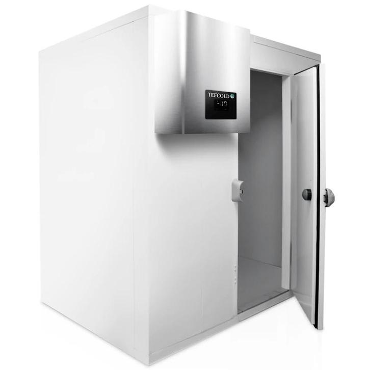Vriescel | CR-SERIE | Incl. Motor | 10.41m³ | -10°C/-20°C |, Zakelijke goederen, Horeca | Keukenapparatuur, Nieuw in verpakking