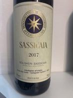 2017 Tenuta San Guido, Sassicaia - Super Tuscans - 1, Verzamelen, Wijnen, Nieuw
