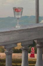 Tan Tolga Demirci - An Hypnagogic Encounter In Tuscany