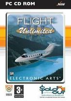 Flight Unlimited 3 (PC) PC, Games en Spelcomputers, Games | Pc, Gebruikt, Verzenden