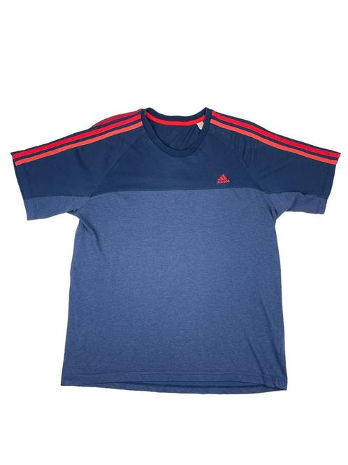 Adidas heren t-shirt Maat L, Kleding | Heren, T-shirts, Ophalen of Verzenden