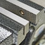 Datona Bankschroef - Medium - Datona, Doe-het-zelf en Bouw, Ophalen of Verzenden, Nieuw