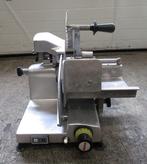 Snijmachine, Vleessnijmachine Omas, H25E, B57 x D60 x H44cm, Nieuw in verpakking