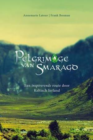 Pelgrimage van smaragd: en inspirerende route door Keltisch, Boeken, Taal | Overige Talen, Verzenden