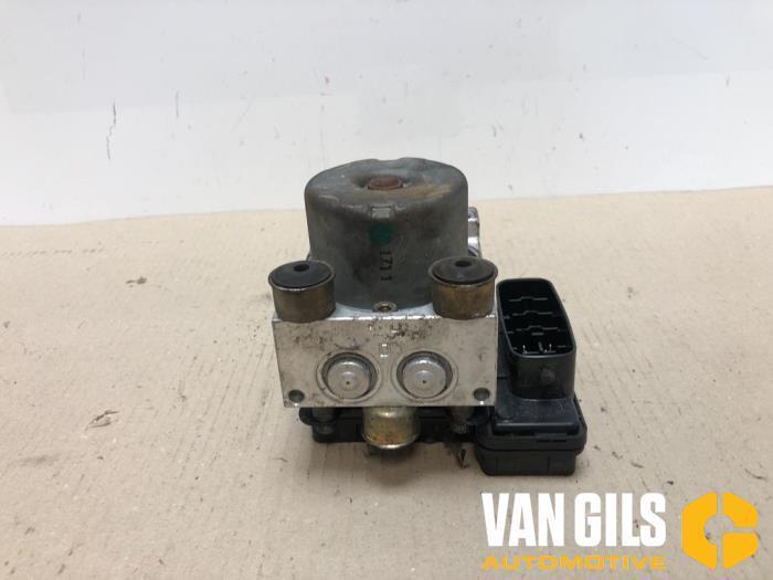 ABS Pomp Toyota Yaris O255164, Autos : Pièces & Accessoires, Freins & Transmission