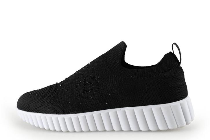 Bugatti Instappers in maat 38 Zwart, Kinderen en Baby's, Kinderkleding | Schoenen en Sokken, Jongen of Meisje, Zo goed als nieuw