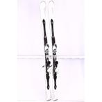 166 dames skis ATOMIC CLOUD 75 D2 doubledeck, WHITE/black,, Sport en Fitness, 160 tot 180 cm, Gebruikt, Verzenden, Carve
