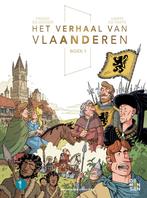 Het verhaal van Vlaanderen / Het verhaal van Vlaanderen / 1, Boeken, Verzenden, Zo goed als nieuw, Harry De Paepe