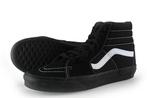 Vans Hoge sneakers in maat 38 Zwart | 5% korting, Kleding | Dames, Verzenden, Zwart, Zo goed als nieuw, Sneakers