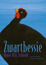 Zwartbessie 9789045127033 Annie M.G. Schmidt, Boeken, Verzenden, Zo goed als nieuw, Annie M.G. Schmidt