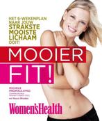 Mooier fit! 9789400504592 Michele Promaulayko, Verzenden, Zo goed als nieuw, Michele Promaulayko