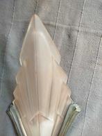 Degué - degué - Applique murale - Cristal, Fer - En cristal