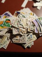 België - 1.500 zegels van 6,50 fr