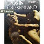 Eros in Griekenland 9789031898039 Boardman, Verzenden, Gelezen, Boardman