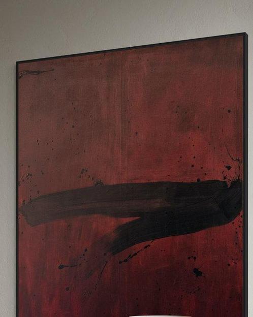 VANTA - Scoria, Antiek en Kunst, Kunst | Schilderijen | Modern